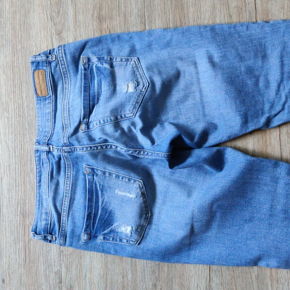 Garage | High waist jegging - Picture 3 of 4